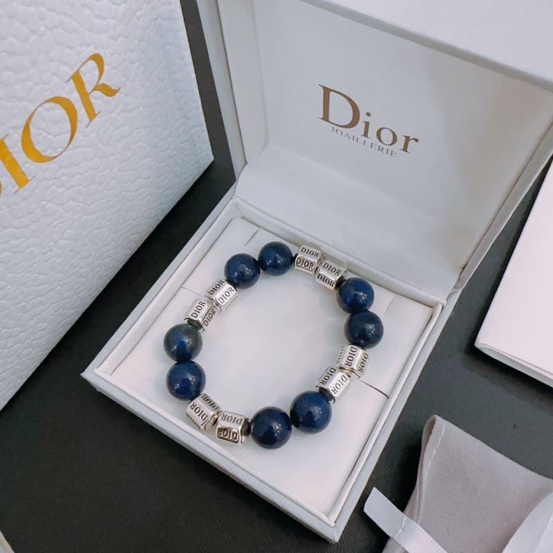 Christian Dior Bracelets